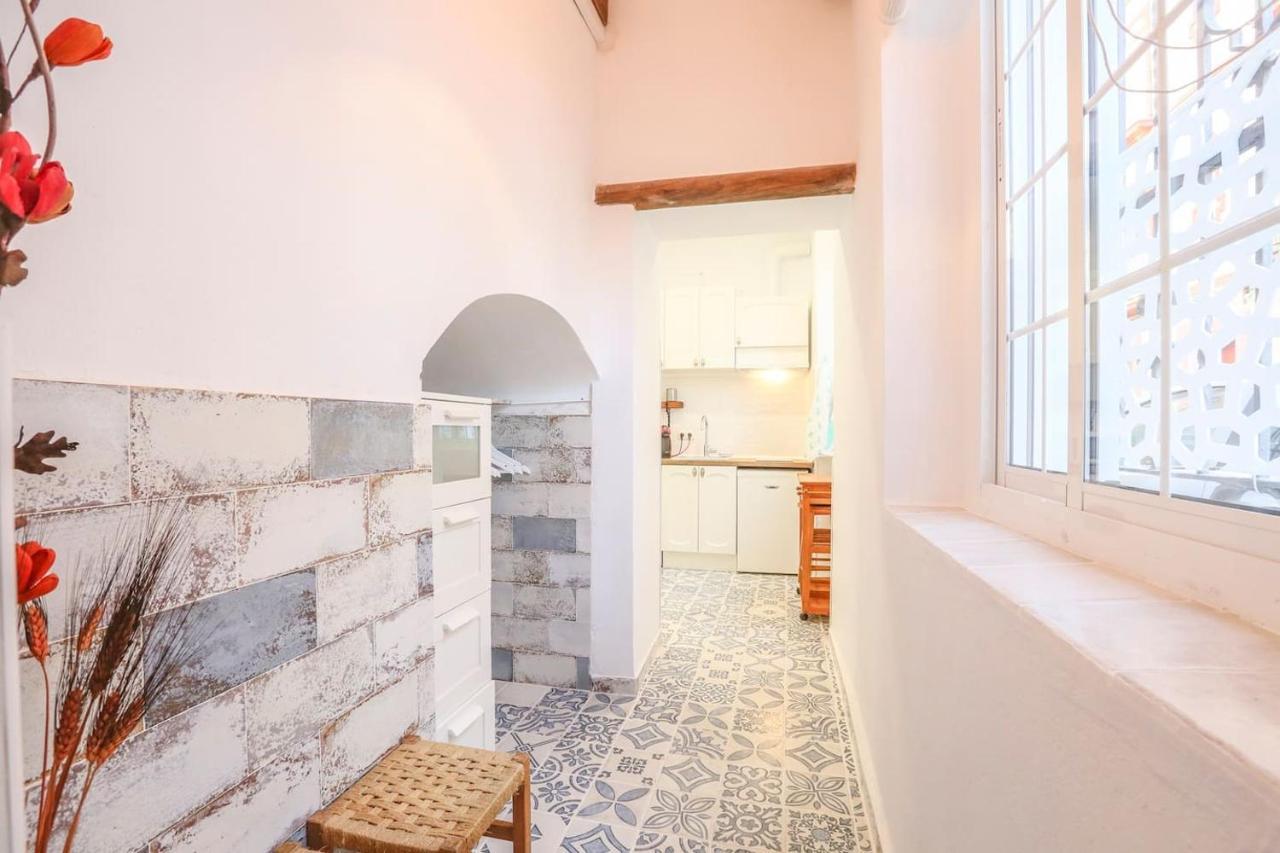 Corazon De Triana. Loft Estiloso Y Confortable. Seville Exterior photo